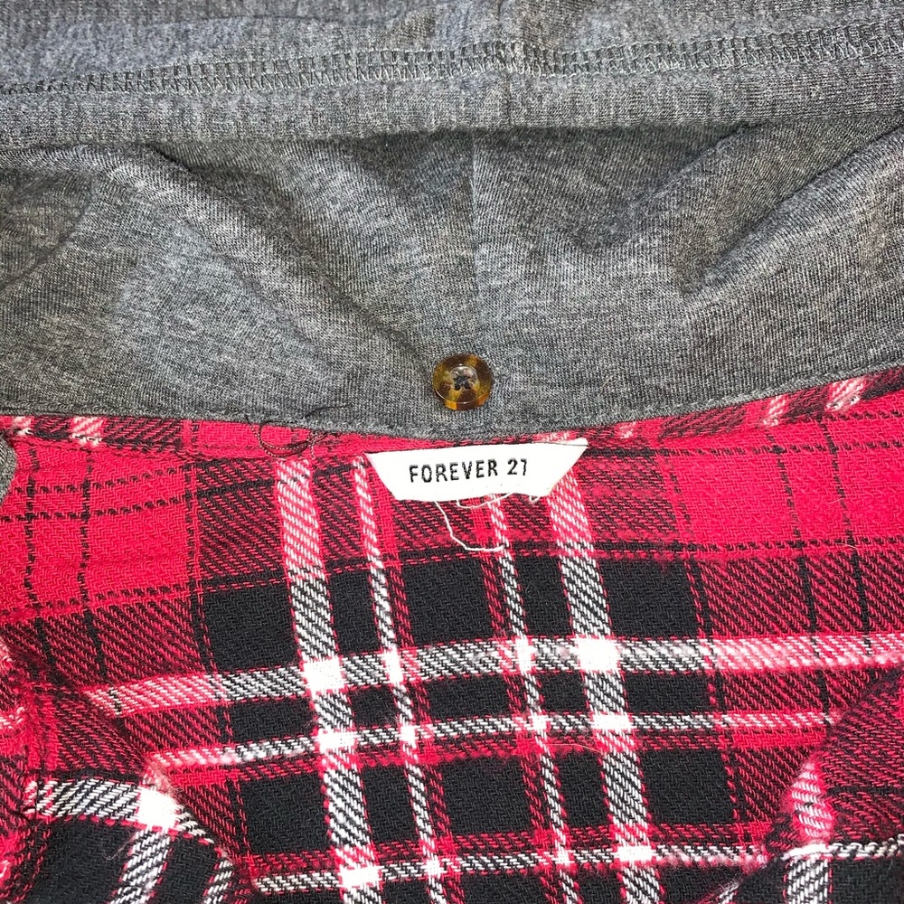 Red Flannel - Picture 3 of 4